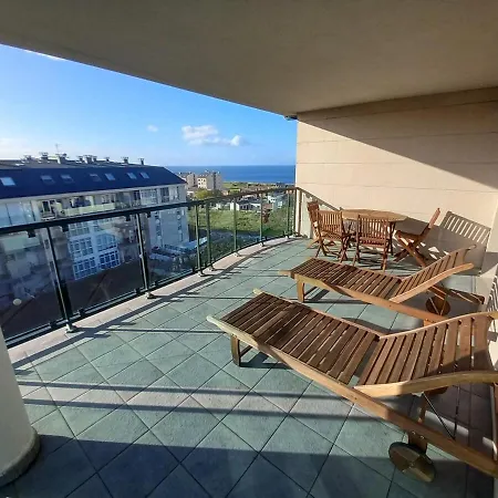 Apartment La Vista