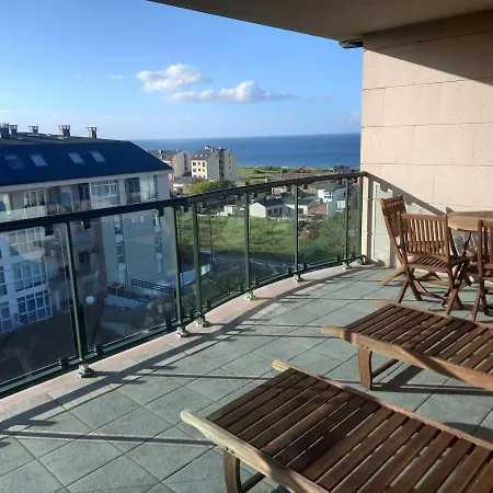 La Vista Apartment