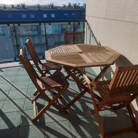 La Vista Apartment Foz