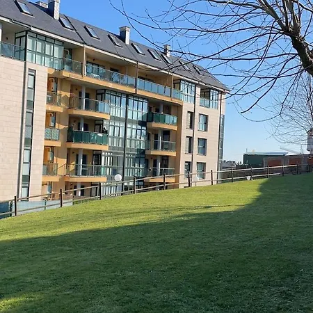 La Vista Apartment