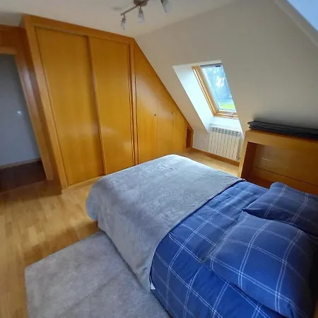Apartment La Vista *