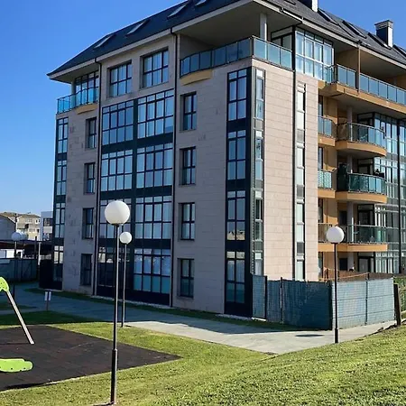 La Vista Apartment