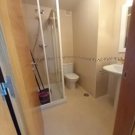 Apartment La Vista Foz